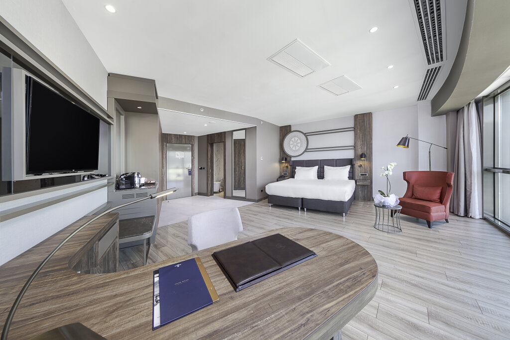 Токат: Dedeman Tokat
