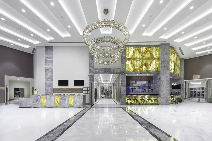 Токат: Dedeman Tokat