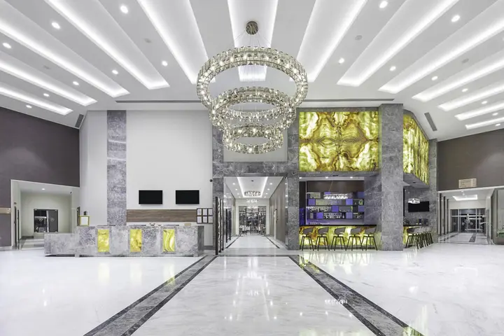 Токат: Dedeman Tokat