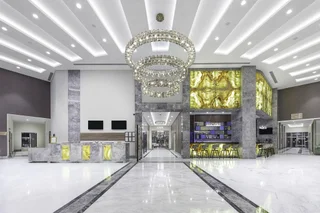 Токат: Dedeman Tokat