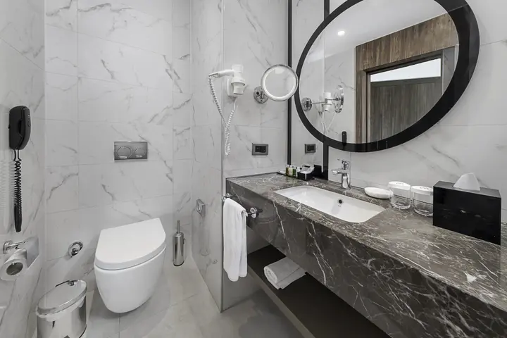 Токат: Dedeman Tokat