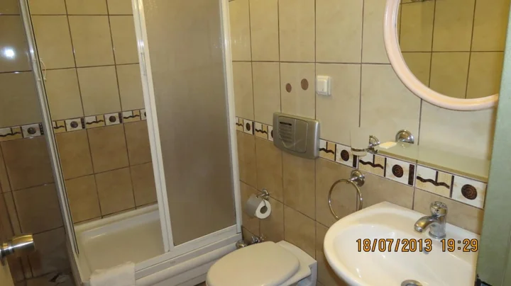 Мармарис: Arya Boutique Otel