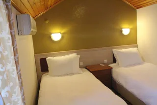 Мармарис: Arya Boutique Otel