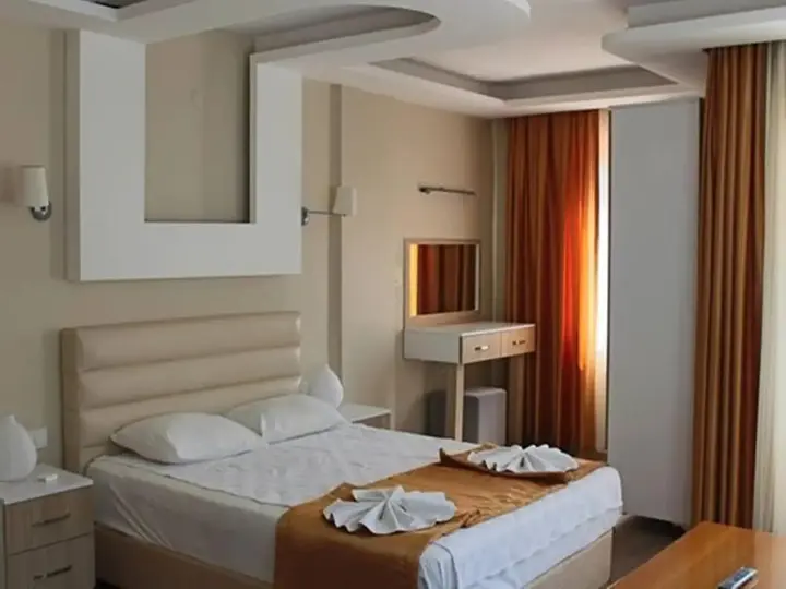 Мармарис: Arya Boutique Otel