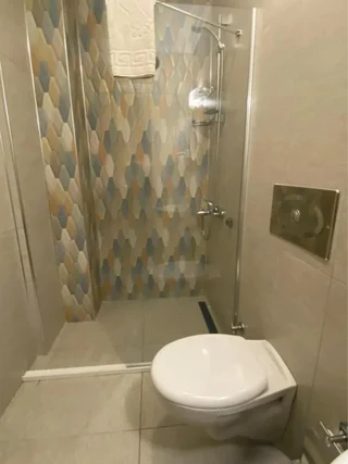 Мармарис: Arya Boutique Otel
