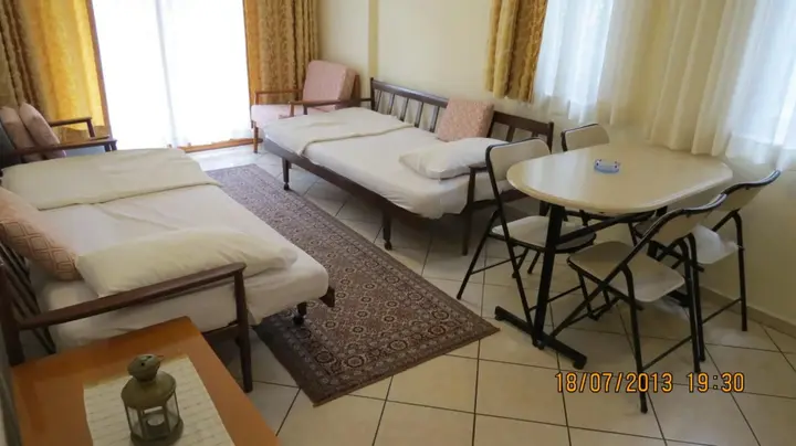 Мармарис: Arya Boutique Otel