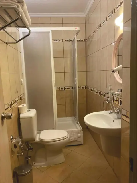 Мармарис: Arya Boutique Otel