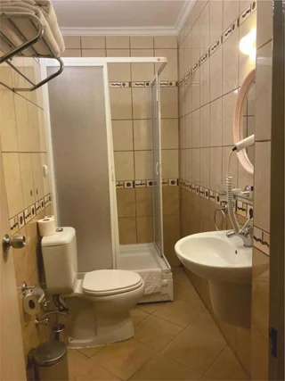 Мармарис: Arya Boutique Otel