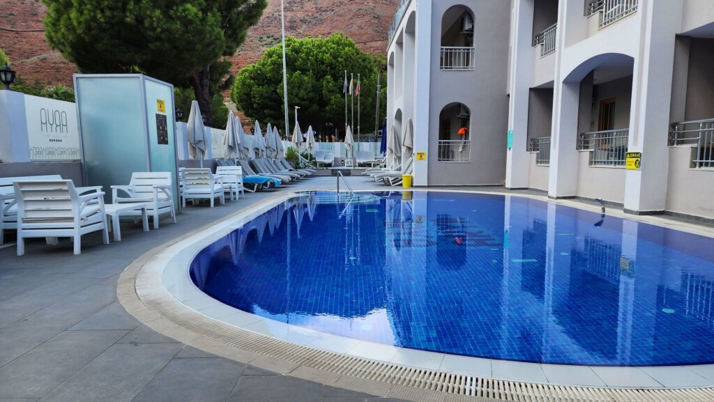 Мармарис: Arya Boutique Otel