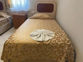 Мармарис: Arya Boutique Otel