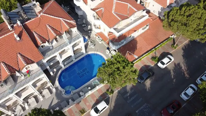 Мармарис: Arya Boutique Otel