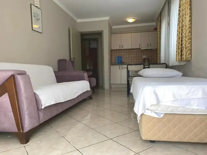Мармарис: Arya Boutique Otel