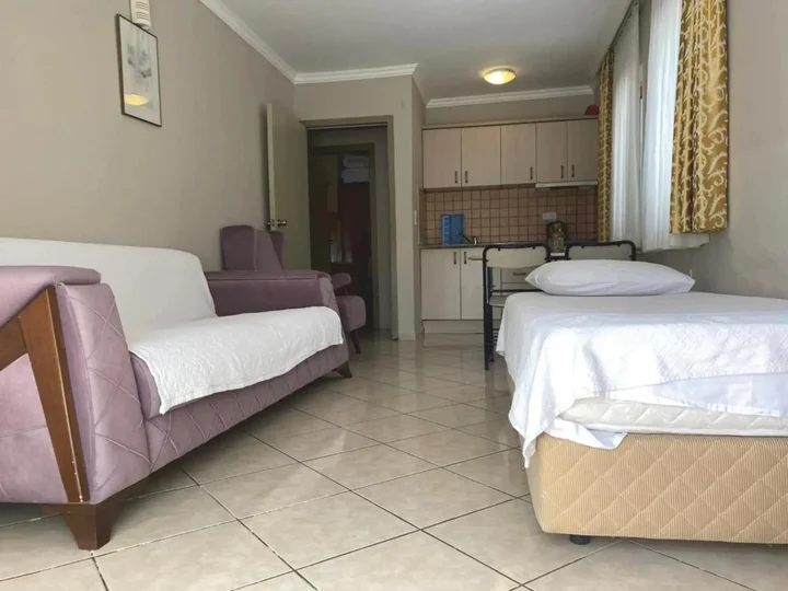 Мармарис: Arya Boutique Otel
