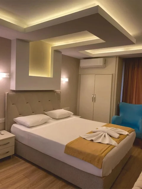 Мармарис: Arya Boutique Otel