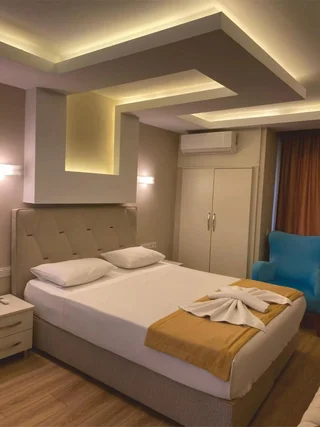 Мармарис: Arya Boutique Otel