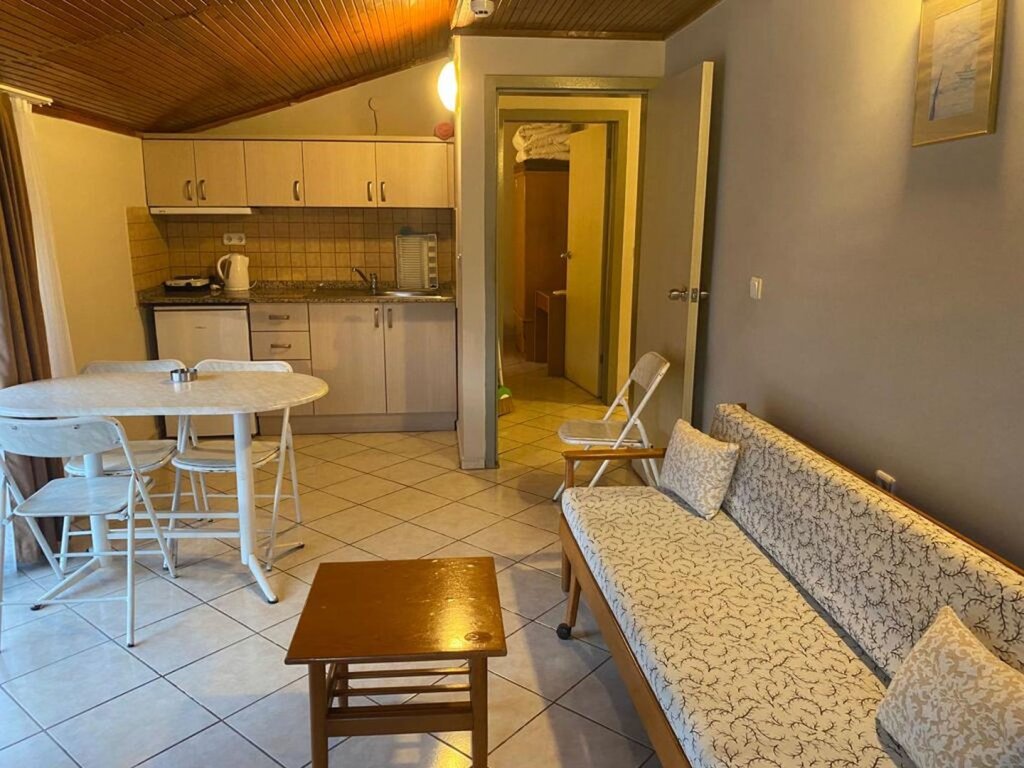 Мармарис: Arya Boutique Otel