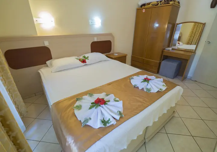 Мармарис: Arya Boutique Otel