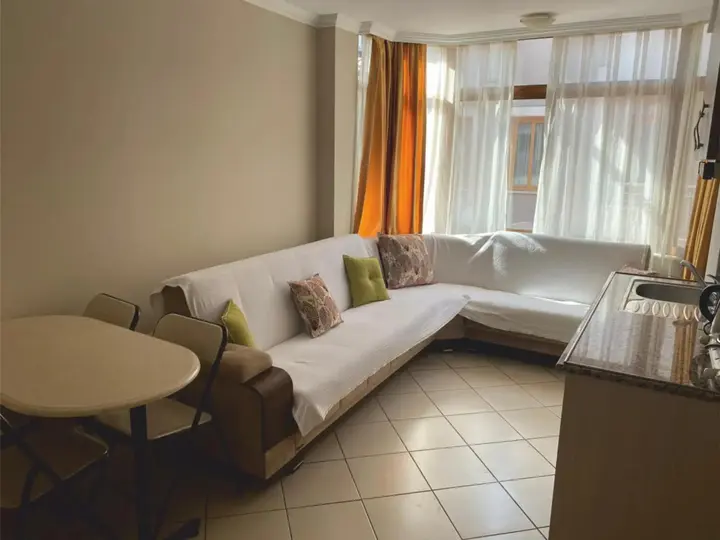 Мармарис: Arya Boutique Otel
