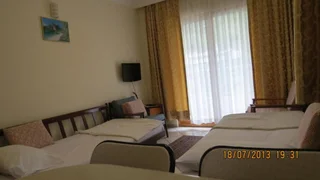 Мармарис: Arya Boutique Otel