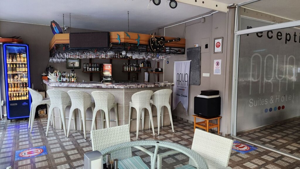 Мармарис: Arya Boutique Otel
