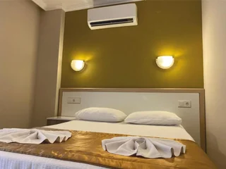 Мармарис: Arya Boutique Otel