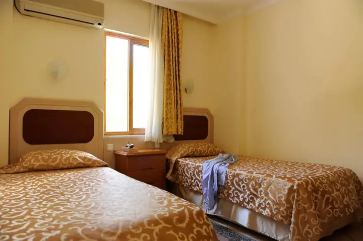 Мармарис: Arya Boutique Otel