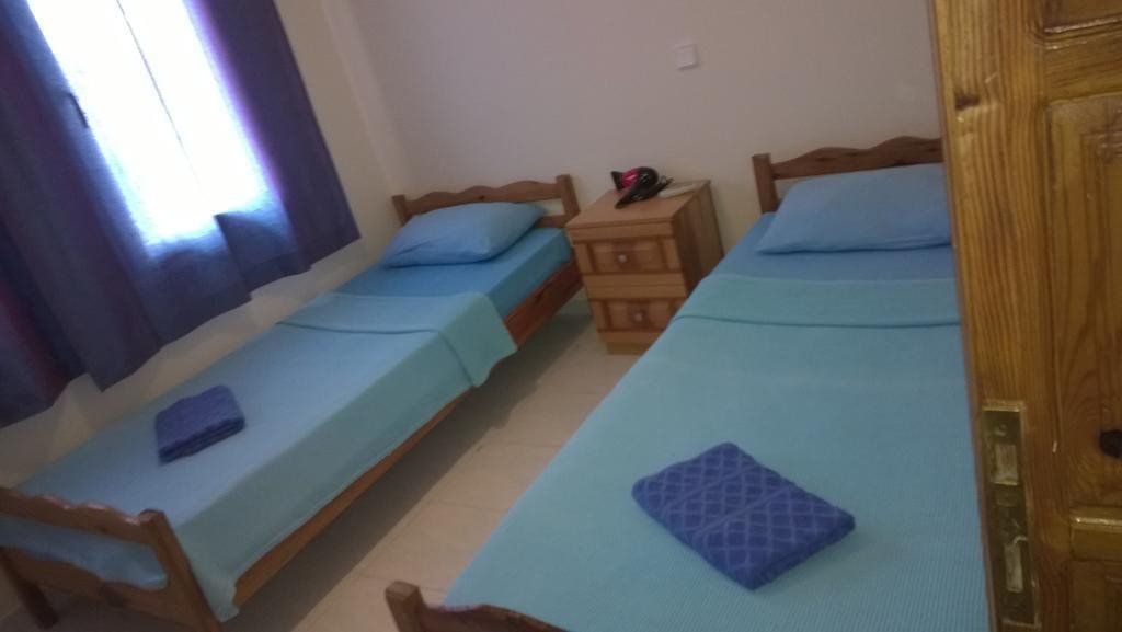 Дальян: Isil Suite