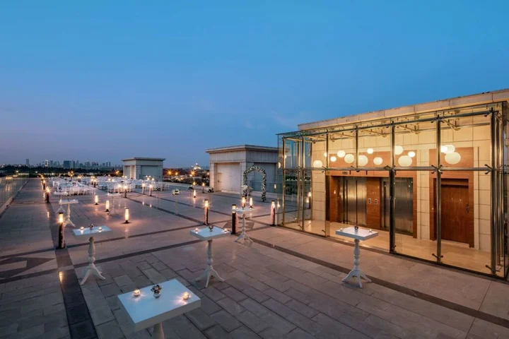 Стамбул: DoubleTree by Hilton Istanbul Topkapi