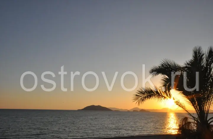 Гёчек: Апарт-Отель Sunset Beach Club