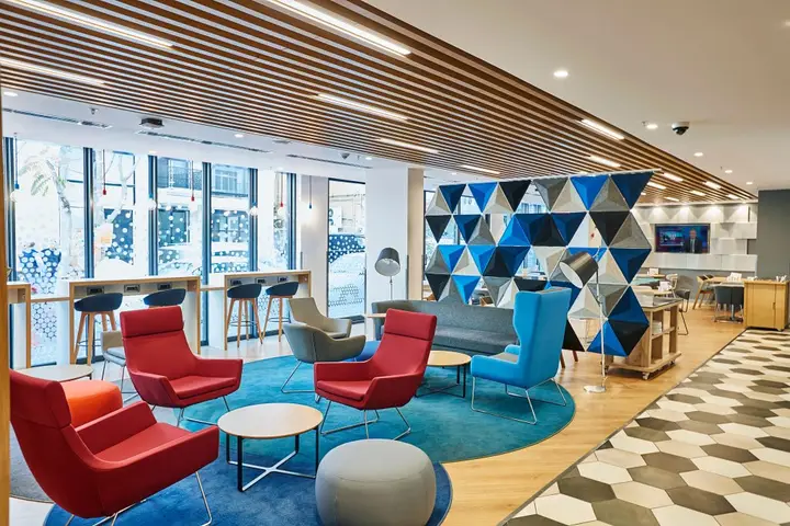 Holiday Inn Express Istanbul - Atakoy Metro by IHG — фото 5