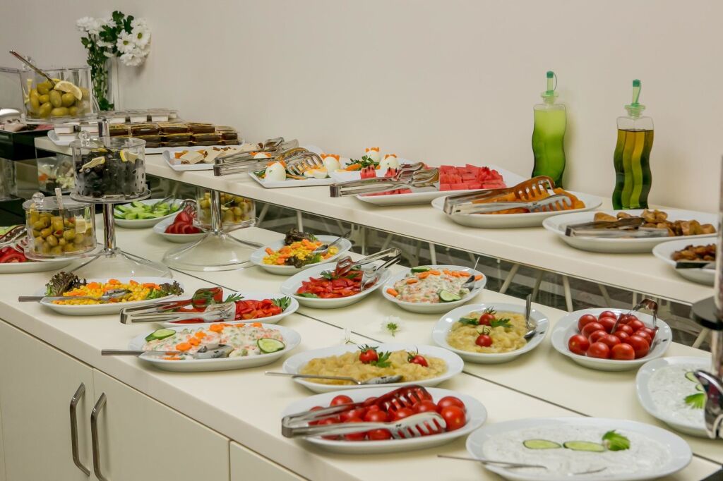 Стамбул: Beyzas Hotel & Suites