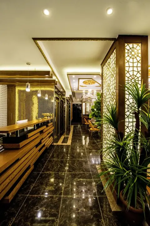 Golden Dream Otel — фото 4