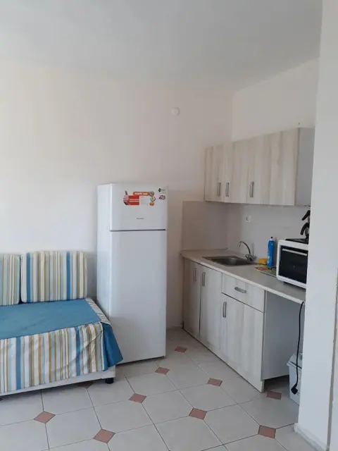 Гюндоган: Hurpa Residence