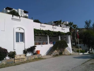 Гюндоган: Hurpa Residence