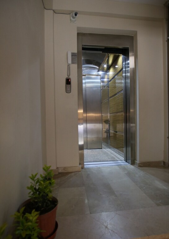 Трабзон: Elmas Apart Hotel Trabzon