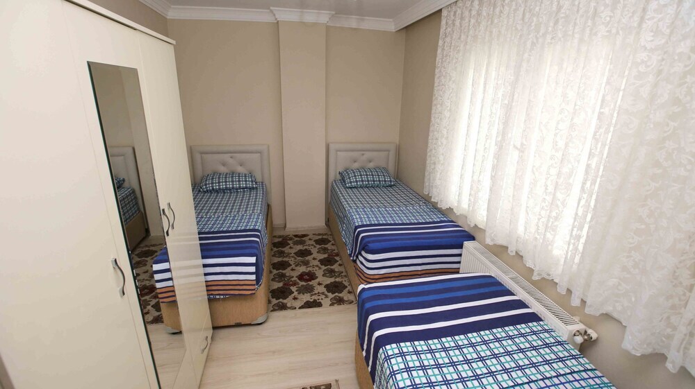 Трабзон: Elmas Apart Hotel Trabzon