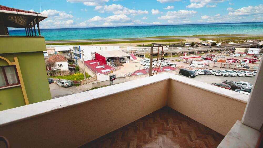 Трабзон: Elmas Apart Hotel Trabzon