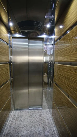 Трабзон: Elmas Apart Hotel Trabzon