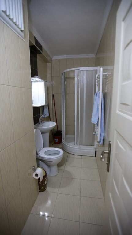 Трабзон: Elmas Apart Hotel Trabzon
