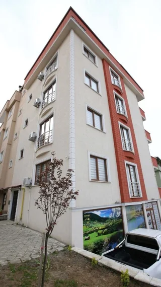 Трабзон: Elmas Apart Hotel Trabzon