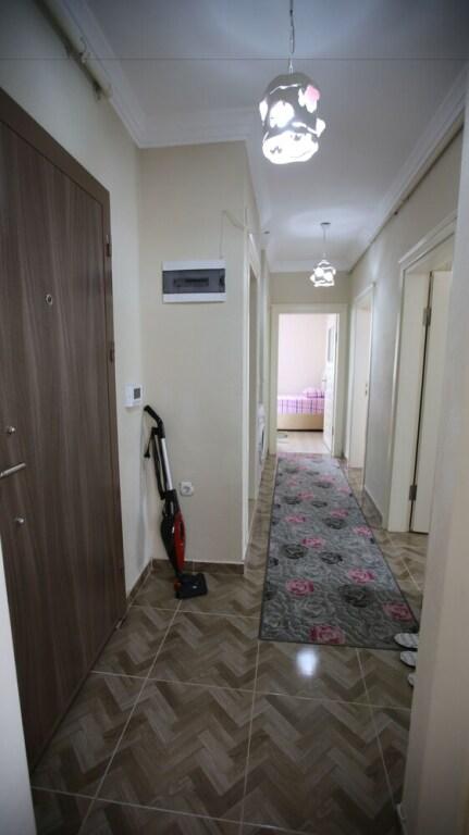 Трабзон: Elmas Apart Hotel Trabzon