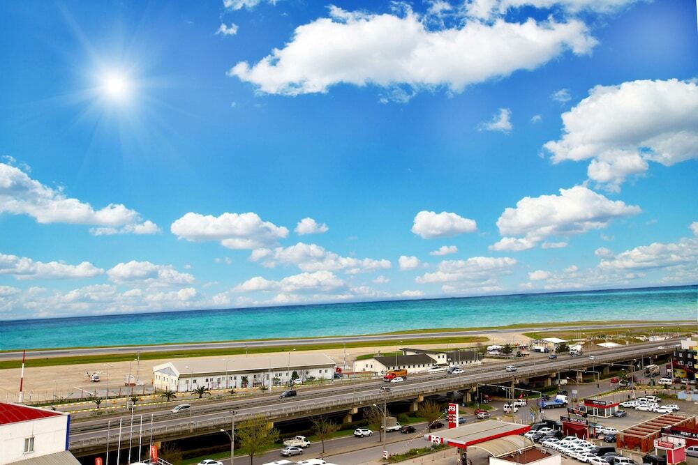 Трабзон: Elmas Apart Hotel Trabzon