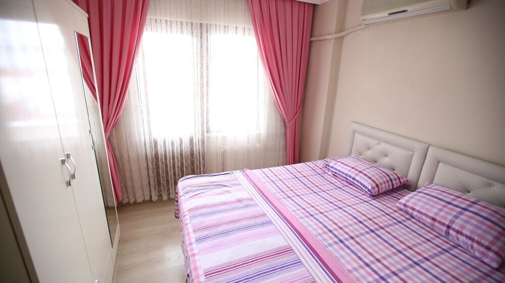 Трабзон: Elmas Apart Hotel Trabzon