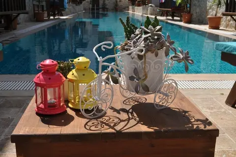 Гокова: Susam Suites Hotel