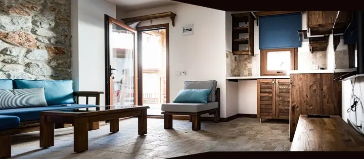 Гокова: Susam Suites Hotel