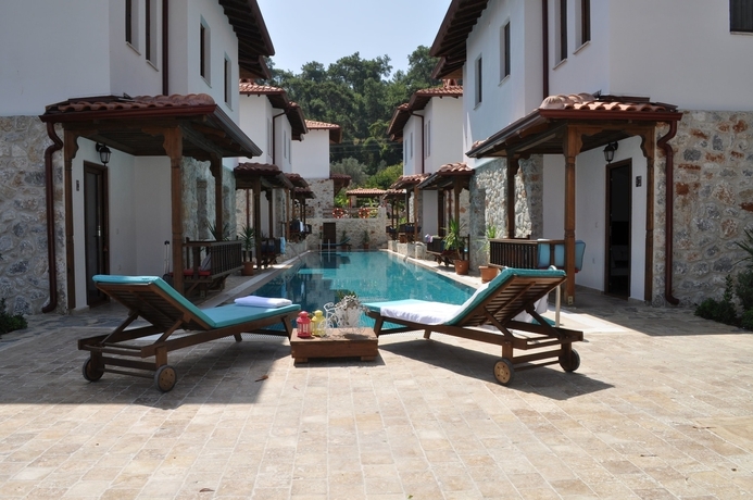 Гокова: Susam Suites Hotel