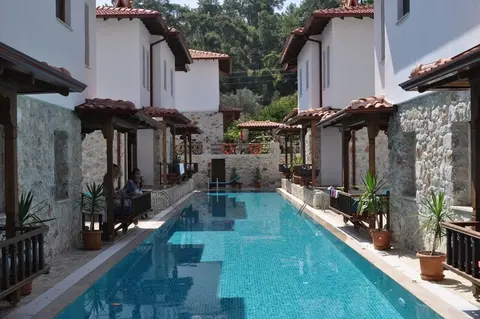 Гокова: Susam Suites Hotel