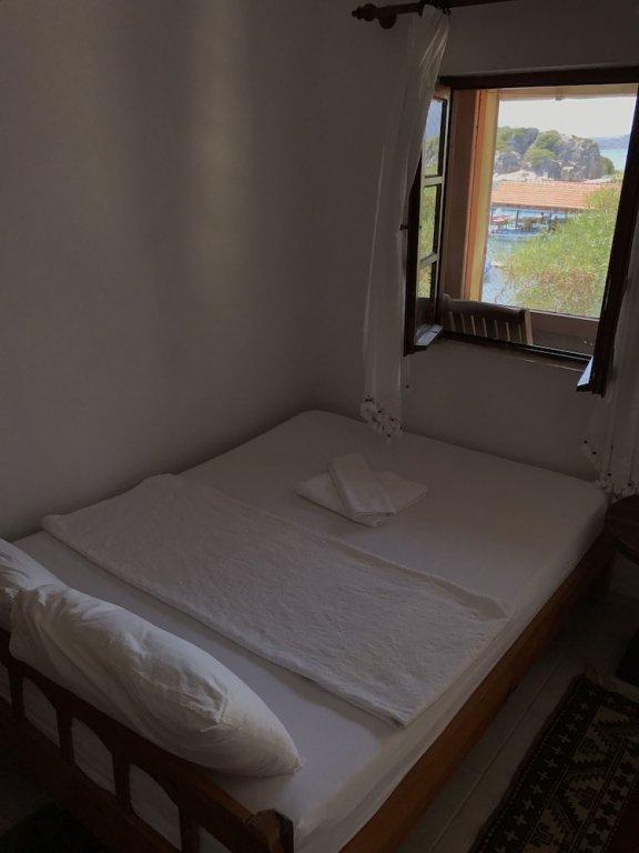 Демре: Sahil Pension