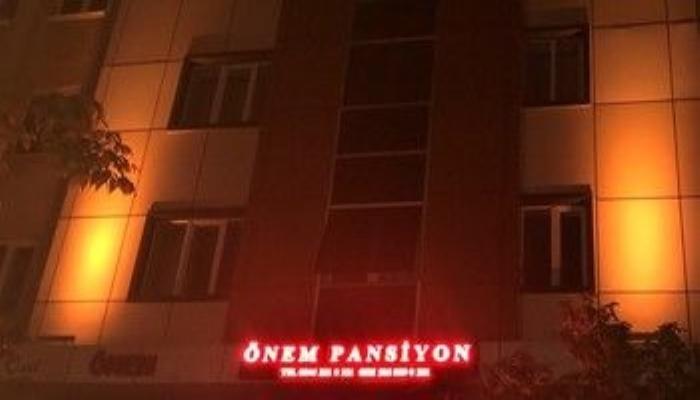 Onem Otel & Pansiyon — фото 1
