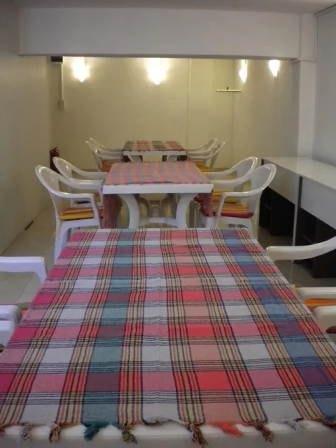 Эдирне: Bahar Hostel